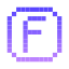Letter f