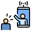 Social media