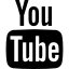Youtube logo