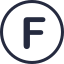 Letter f