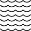 Море