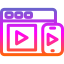 Social media