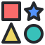 Shapes