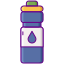 Water bottle