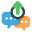 Communications
