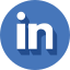 Linkedin logo