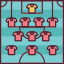 Formation