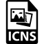 ICNS file format