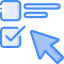 Checkboxes