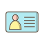 Identity card