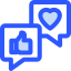 Social media
