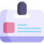 Identity card