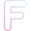 Letter f
