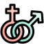 Gender symbol
