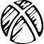 Xbox sketched logo