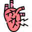 Heart attack