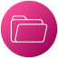 Folder icon