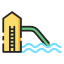 Water slide