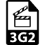 3g2 file format symbol