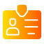 Identity card