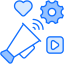 Social media