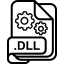 Dll file format