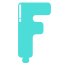 Letter f