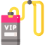 Vip card