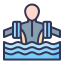 Water wings