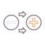 Plus icon