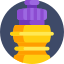 Water bottle