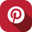 Pinterest logo