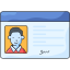 Identity card