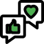 Social media