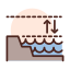 Water level
