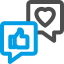 Social media
