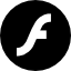 Flash Logo