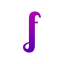 Letter f