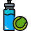 Water bottle