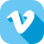 Vimeo logo