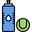Water bottle