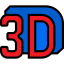 3d