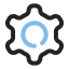 Settings gear icon