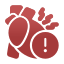 Heart attack
