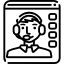 Онлайн