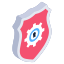 Settings gear icon