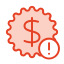 Error icon