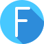 Letter f