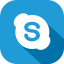 Skype logo