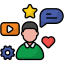 Social media